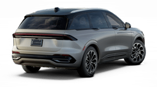 2025 Lincoln Lincoln Nautilus External Image 3